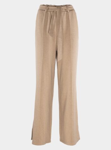 Juno Lounge Trousers - Camel