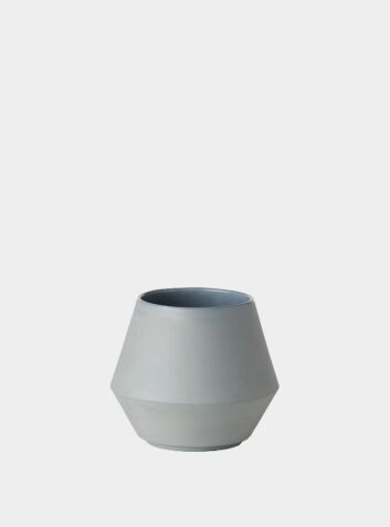 Unison Ceramic Small Bowl (Set of 4) - Cloud Blue