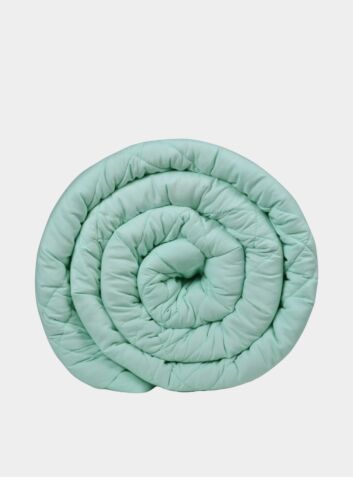 Cooling Weighted Blanket - Mist
