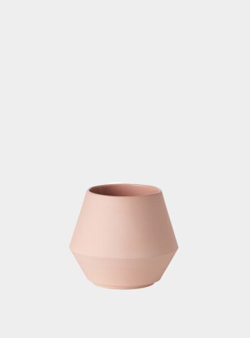 Unison Ceramic Small Bowl (Set of 4) - Coral