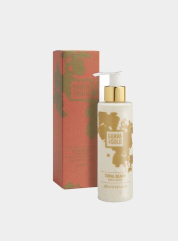 Coral Beach Body Lotion