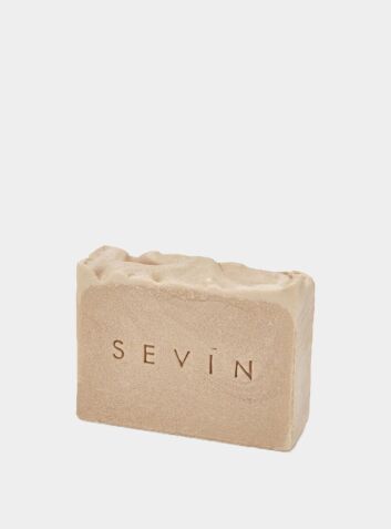 Coral Clay Soap, 120g