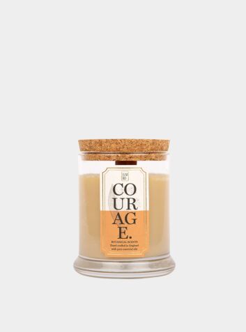 Courage Scented Candle