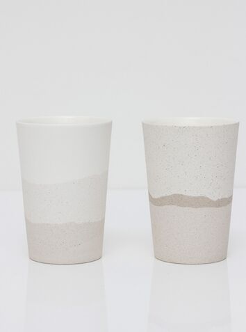 Artisan Ceramic Cup