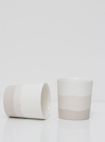 Artisan Ceramic Mug