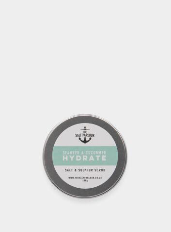 Seaweed & Cucumber - HYDRATE