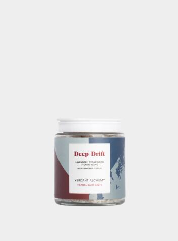 Deep Drift Herbal Bath Salts