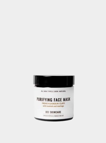 Purifying Face Mask, 30G