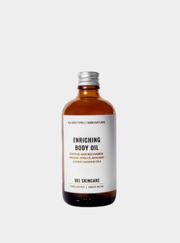 Enriching Body Oil, 100g