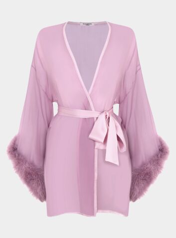 Diana Kimono - Pink