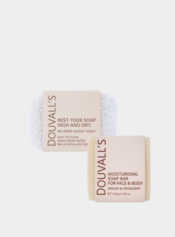 The Eco Soap Lover Set