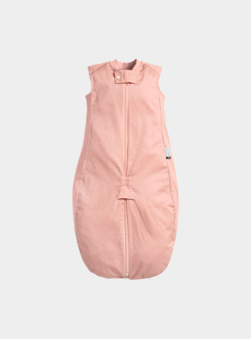 ErgoPouch - Sleep Suit Bag - Berries - 0.3 TOG