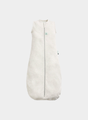 ErgoPouch - Cocoon Swaddle Bag - Grey Marle - 2.5 TOG