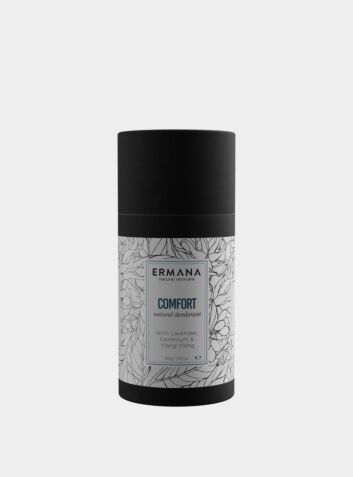 Comfort Natural Deodorant 85g