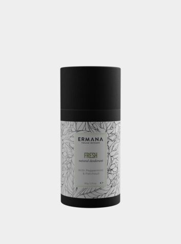 Fresh Natural Deodorant 85g