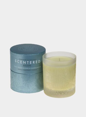 Escape Home Therapy Candle