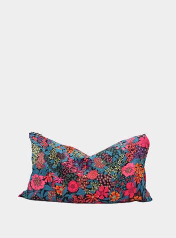 Eye Pillow With Lavender and Chamomile - Liberty Ciara C Print