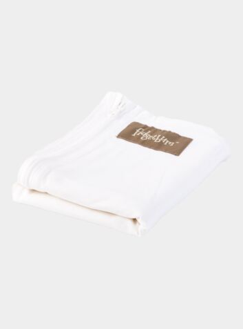 Luxury Four-way Stretch Cotton Sheet (Toddler Size)