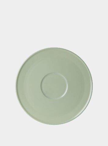 Unison Ceramic Small Plate (Set of 4) - Mint