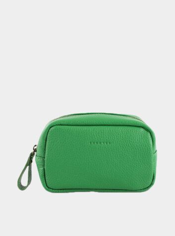 Travel Case Small - Green