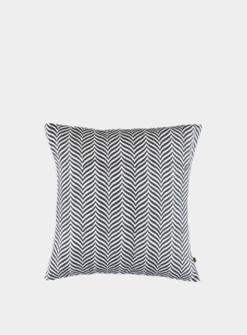 Indore Soft Cushion Cover - Herringbone