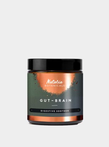 Gut-Brain — Digestive Soother