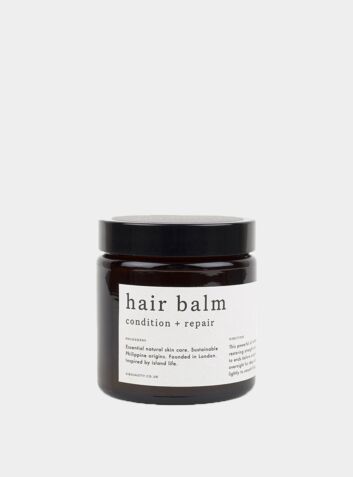 Hair Balm: Condition + Repair