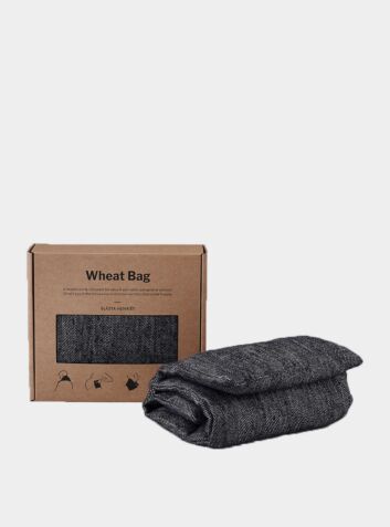 Herring Linen Wheat Bag – Hot and Cold Pack 