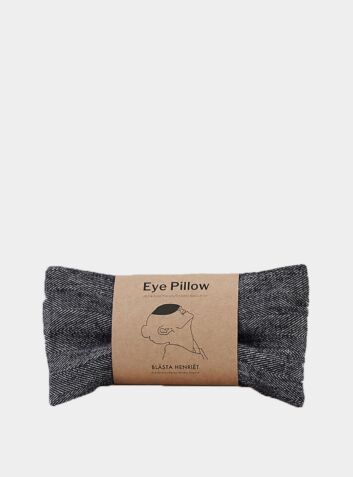 Linen Eye Pillow – Herring