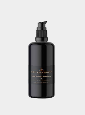 Complete Cleansing Oil - The Humble Warrior, 100ml