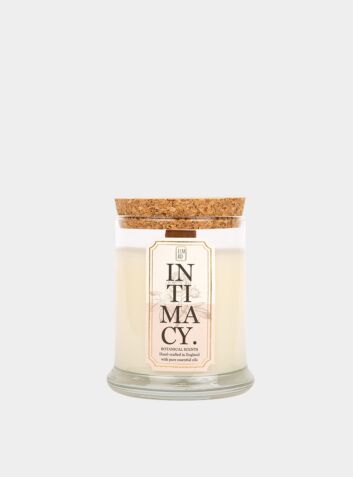 Intimacy Scented Candle