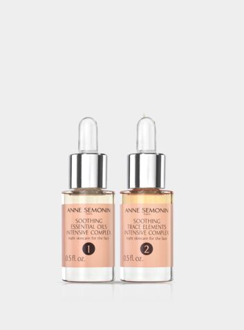 Soothing Intensive Complexe, 2x15ml