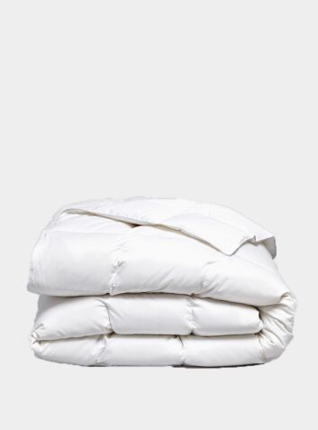 Issan Pyrenean Duck Down & Feather Duvet - 4.5 Tog