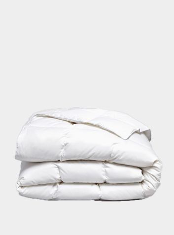 Issan Luxury Feather & Down Duvet - Various Togs