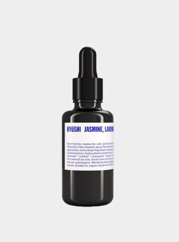 Jasmine Lavender & Cedarwood Face Oil