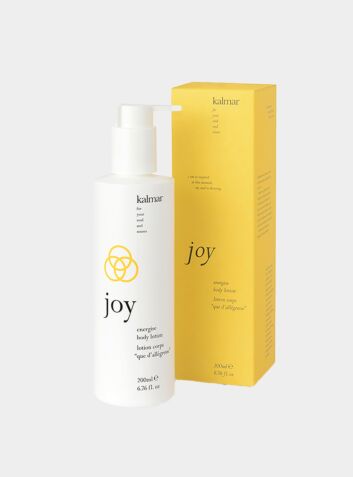 Joy Energise Body Lotion, 200ml