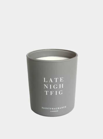 Late Night Fig Candle