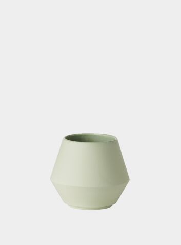 Unison Ceramic Small Bowl (Set of 4) - Mint