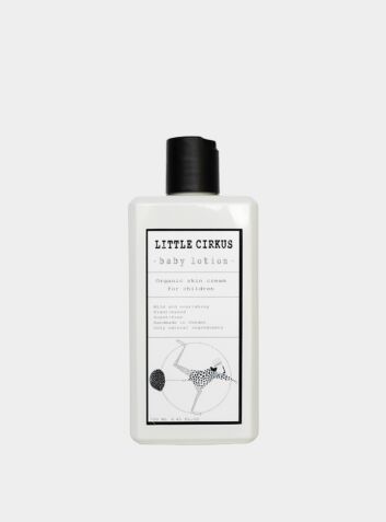 Baby Lotion, 250ml