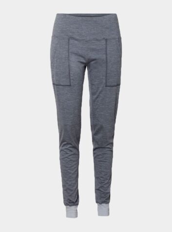 Women's Nattwarm® Sleep Tech Trousers - Dark Grey