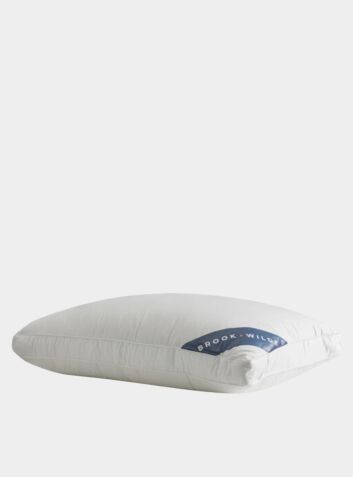 The Marlowe Goose Down Pillow