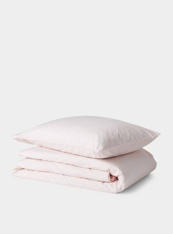 Organic Cotton Bed Set - Margot
