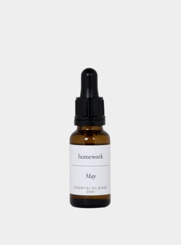 May - Essential Oil Blend