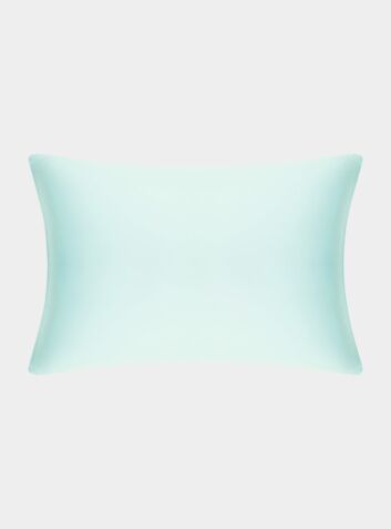 Silk Pillowcase 25 Momme - Teal Breeze