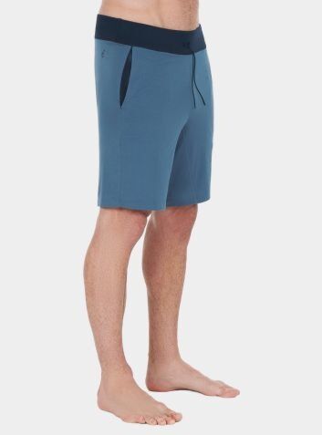 Men's NATTWELL™ Pyjama Shorts — Various Colours