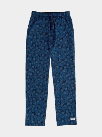 Men's Pyjama Cotton Trouser - Hera