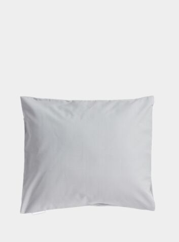 Mini Snoooze Pillowcase Grey