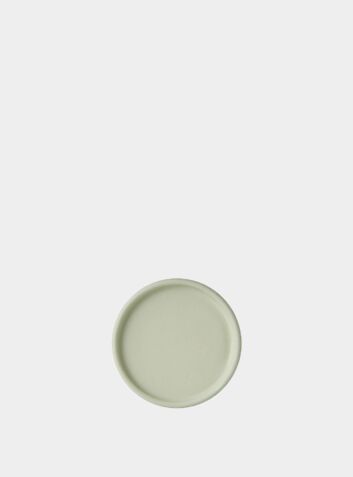 Unison Ceramic Cover Piece (Set of 4) - Mint