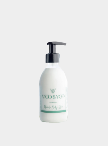 Miracle Body Lotion (250ml)