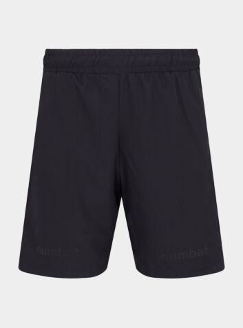 Men's Pro Training Shorts - Black